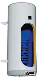 Бойлер вертикальный навесной косвенного нагрева Drazice OKC NTR/Z 160