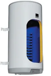 Бойлер вертикальный навесной косвенного нагрева Drazice OKC NTR/Z 200