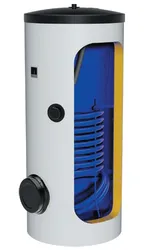 Бойлер косвенного нагрева с возм./подкл. ТЭНа Drazice OKC 300 NTR/BP