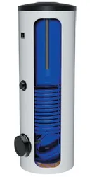 Бойлер косвенного нагрева с возм./подкл. ТЭНа Drazice OKC 400 NTR/BP