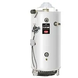 Газовый накопительный водонагреватель Bradford White D100T-199-3N 379 л.