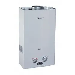 Газовая колонка WERT 10LC