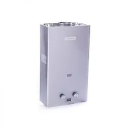 Газовая колонка WERT 10E SILVER