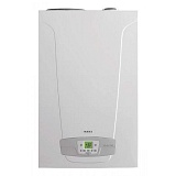 Настенный конденсационный котел Baxi NUVOLA Duo-tec+ 16