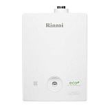 Настенный газовый двухконтурный котёл Rinnai BR-RE18 (18,6 кВт)