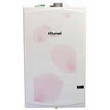 Настенный газовый котел Kiturami World Plus-20R