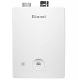 Настенный газовый двухконтурный котёл Rinnai BR-K24