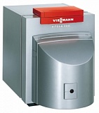 Напольный универсальный котёл Viessmann Vitola 200 18 кВт с Vitotronic 200 Тип KO1B, без горелки