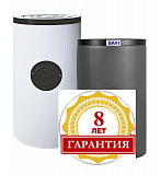 Бойлер косвенного нагрева Baxi UBT 120GR