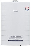 Настенный газовый котел Kiturami World Alpha-35 (34,9 кВт)