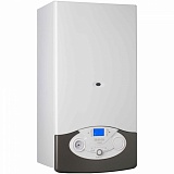 Газовый двухконтурный котел Ariston CLAS EVO SYSTEM 28 FF