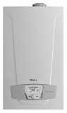 Газовый конденсационный настенный котел Baxi Luna Platinum+ 1.12 GA