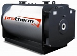 Напольный универсальный котёл Protherm Бизон NO 100