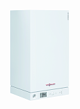 Настенный газовый двухконтурный котёл Viessmann Vitopend 100-W A1JB012 K-rlu 34 кВт A1JB012