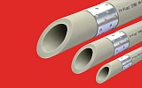 FV-Plast Труба (PPR/Al/PPR) Stabi PN20 16х2.4 с алюминиевым слоем (4м), 106016