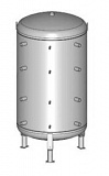 Промышленный водонагреватель ACV LCA 2000 2 CO TM