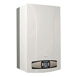 Газовый двухконтурный котел Baxi LUNA-3 Comfort 240 Fi