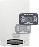 Газовый двухконтурный котел Baxi NUVOLA-3 Comfort 280 i