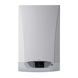 Настенный газовый двухконтурный котёл Baxi NUVOLA-3 B40 240 i