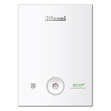 Настенный газовый двухконтурный котёл Rinnai BR-R36 (34,9 кВт)