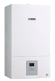 Двухконтурный котел BOSCH GAZ 6000 WBN-18 С RN