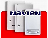 Каталог продукции Navien