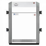 Стальной одноконтурный газовый котел Лемакс Патриот-7,5 без УСД