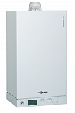 Настенный конденсационный котёл Viessmann Vitodens 100-W 35 кВт B1HC043