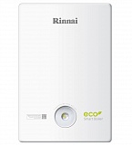 Конденсационные газовые котлы Rinnai BR-C30 (29.7 кВт) LNG