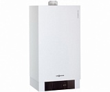 Настенный газовый конденсационный одноконтурный котёл Viessmann Vitodens 200-W-13 кВт B2HB366