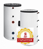 Бойлер косвенного нагрева Baxi UBT 200 DC