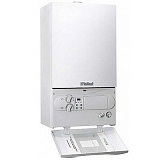 Газовый двухконтурный котел Vaillant atmoTEC plus VUW 240/3-5