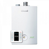 Газовый двухконтурный котел Rinnai RB 167RMF