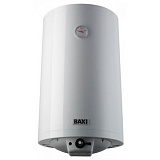 Газовый накопительный водонагреватель Baxi SAG3 80