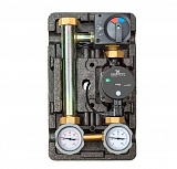 (ME 45841.54) Насосная группа Meibes MK 1 с насосом Grundfos UPS 25-60