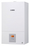 Газовый настенный одноконтурный котел BOSCH WBN6000-18H RN S5700