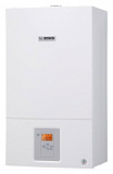 Газовый настенный двухконтурный котел BOSCH WBN6000-24C RN S5700