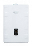 Настенный газовый котел Kiturami World Alpha C 30 (29,9 кВт)