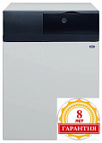 Бойлер косвенного нагрева Baxi SLIM UB INOX 120