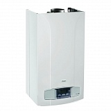 Газовый двухконтурный котел Baxi LUNA-3 240 Fi