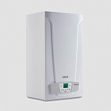 Настенный конденсационный котёл Baxi LUNA Duo-tec MP 1.35