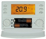 Baxi Magictime Plus - комнатный программируемый недельный термостат