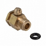 Адаптер для датчика температуры теплосчетчика Valtec VTr.434.N.M10