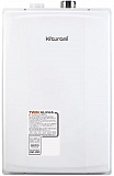 Настенный газовый двухконтурный котёл Kiturami Twin Alpha-30