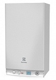 Газовый двухконтурный котел Electrolux GCB Quantum 24i