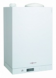 Настенный газовый конденсационный котёл Viessmann Vitodens 111-W-26 кВт B1LD030