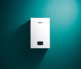 Настенный газовый конденсационный двухконтурный котел Vaillant ecoTEC intro VUW 18/24 AS/1-1