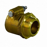 Uponor Зажимной наконечник PN10 110х15,13