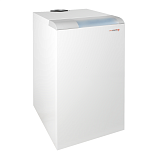 Напольный газовый котел Protherm Медведь 50 TLO