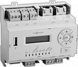 Viessmann Устройство дистанционного управления Vitocom 300, тип LAN3 с телекоммуникационным модулем 